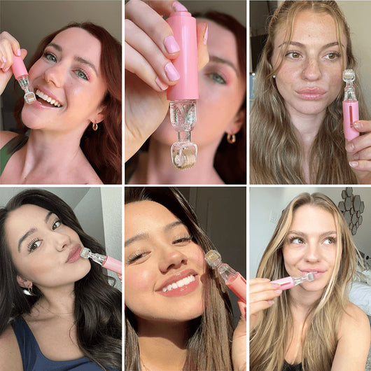 HANNA LipBoost Set – Produktansicht 3