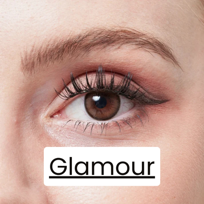 HANNA Magnetic Lashes – Detailansicht 2