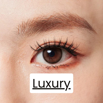 HANNA Magnetic Lashes – Anwendung 2