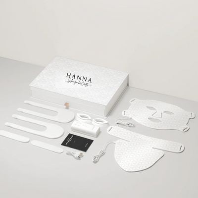 HANNA LED Face Mask PRO – Produktansicht 6