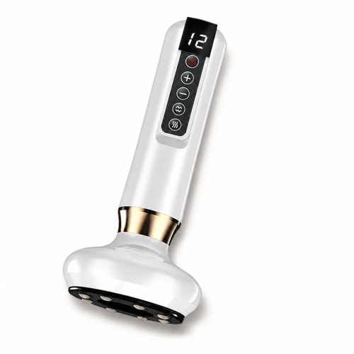 HANNA Sculpt – 3in1 Körper-Massagegerät mit Unterdruck, Wärme & Massage